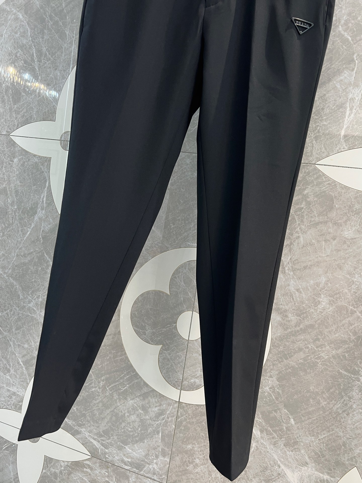 Prada Long Pants